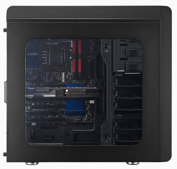 BitFenix Unveils Ronin PC Chassis 03