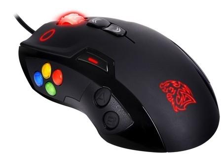 Tt eSPORTS Reveals the VOLOS Gaming Mouse and CRONOS Gaming Headset 03