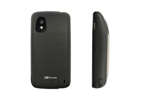 Open enlarged image 3x Battery Life for Nexus 4 From Mugen Power | TweakTown.com