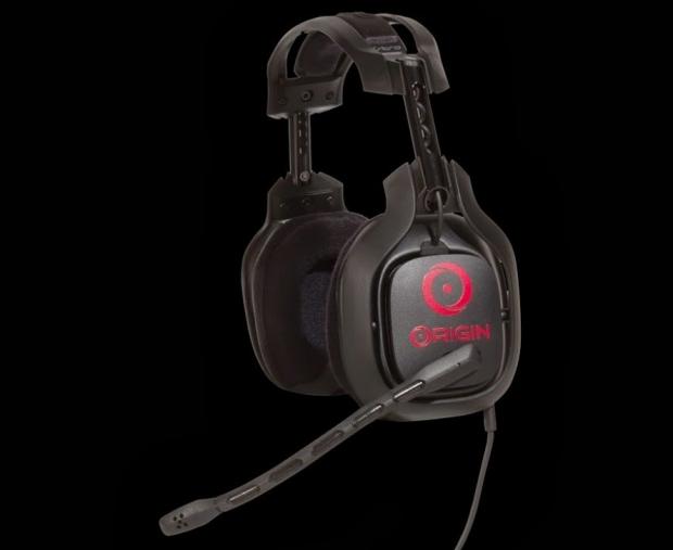 Open enlarged image Origin PC Announces its New Online Gear Shop | TweakTown.com