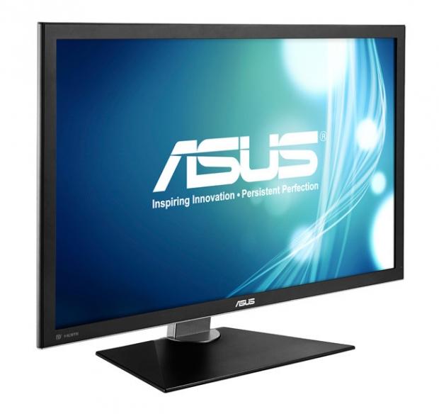 ASUS Announces PQ321Q Pre-Order: The World's First Consumer 4K Monitor | TweakTown.com