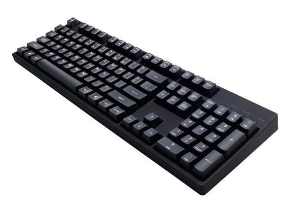 Cooler Master Announces CM Storm QuickFire XT Mechanical Keyboard 07 Cooler Master Announces CM Storm QuickFire XT Mechanical Keyboard 07