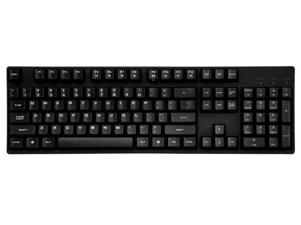 Cooler Master Announces CM Storm QuickFire XT Mechanical Keyboard 08 Cooler Master Announces CM Storm QuickFire XT Mechanical Keyboard 08