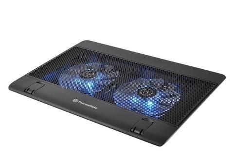 Thermaltake Massive 14 Laptop Cooling Pad 07