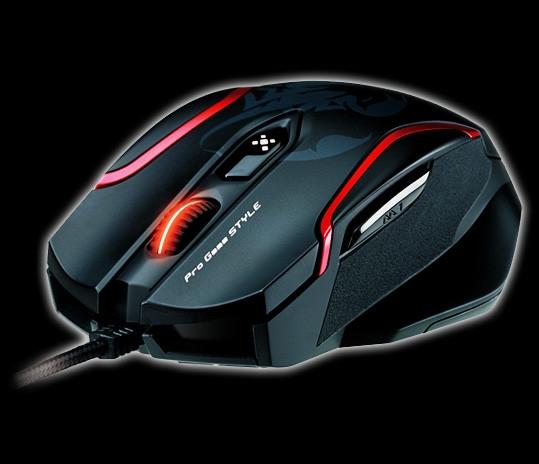 Genius Releases GX Gaming Maurus X Mouse in North America 05 Genius Releases GX Gaming Maurus X Mouse in North America 05
