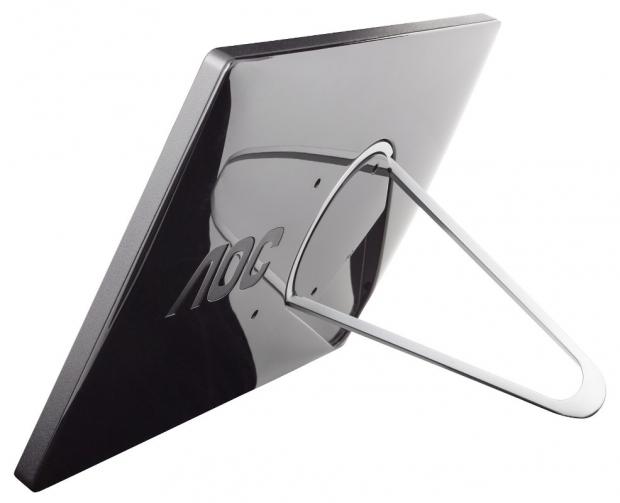 AOC Unveils New 16-inch Portable USB Monitor with USB 3.0 and DisplayLink 02