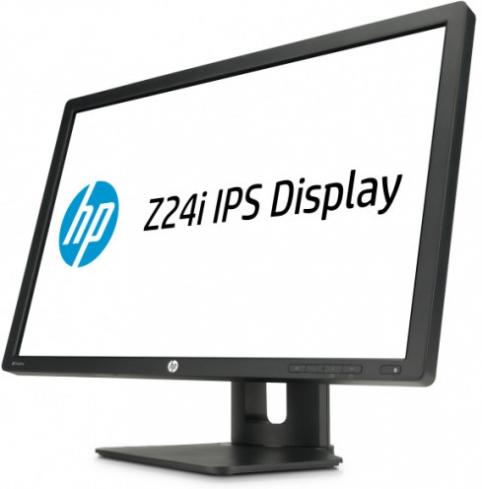 HP Unveils New Z Workstations, Expands Z Portfolio With Performance Displays 04
