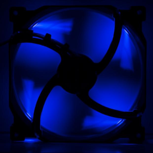 Open enlarged image Phanteks Also Introduces The New PH-F140SP Series Premium Fans 01