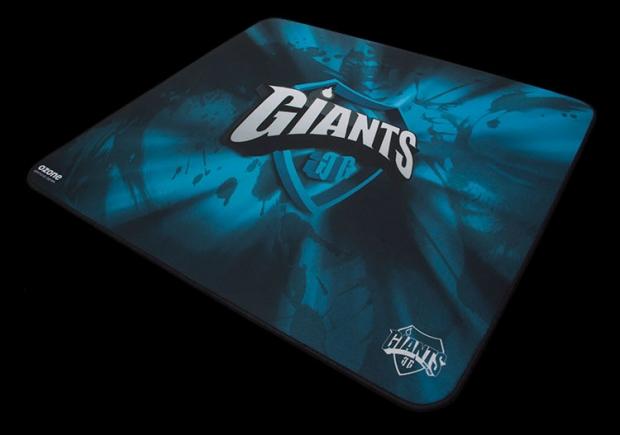 Open enlarged image Ozone Gaming launches Meet The Pro Mousepad Series 03