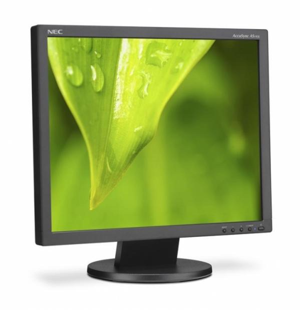 NEC Display Solutions Introduces 19-inch AccuSync Desktop Monitor 04