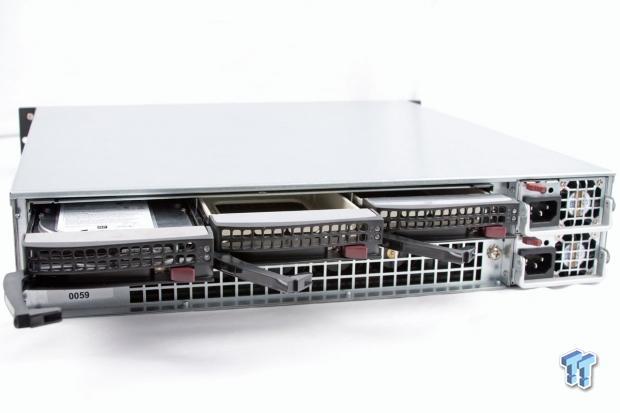 Open enlarged image TweakTown and SwiftTest Partner on Storage Performance Testing 04