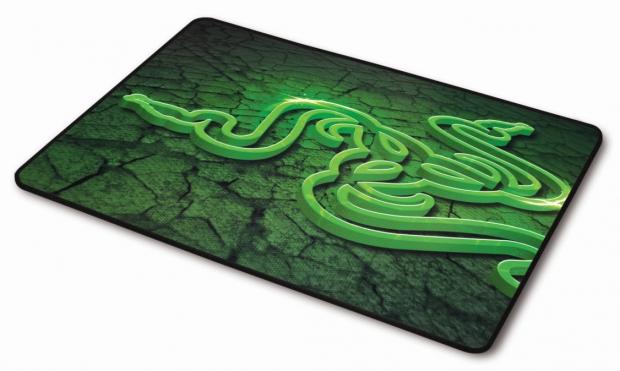 Open enlarged image Razer Announces Redesigned Goliathus Mouse Mat 04