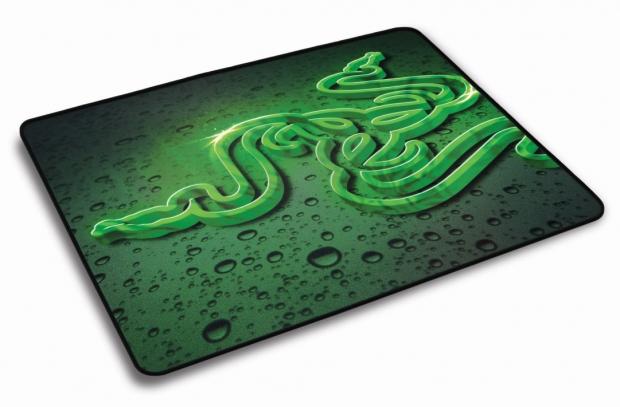 Open enlarged image Razer Announces Redesigned Goliathus Mouse Mat 05