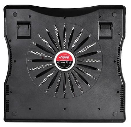 Spire Announces Odyssey 342 Notebook Cooler 07