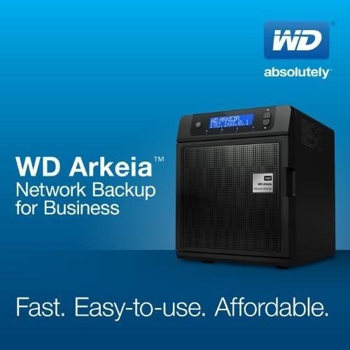 Western Digital Expands WD Arkeia Network Backup Appliance Line | TweakTown.com