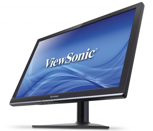 ViewSonic Reveals New Horizon View SD-Z245 All-in-One Zero Client | TweakTown.com