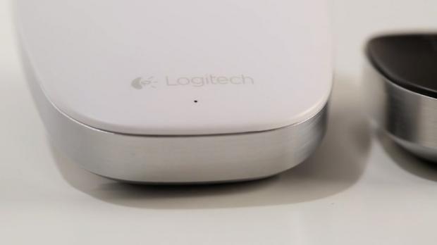 Open enlarged image Logitech Introduces Ultrathin Touch Mouse | TweakTown.com