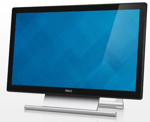 New Dell Monitors Bring Touch Experience Within Reach | TweakTown.com