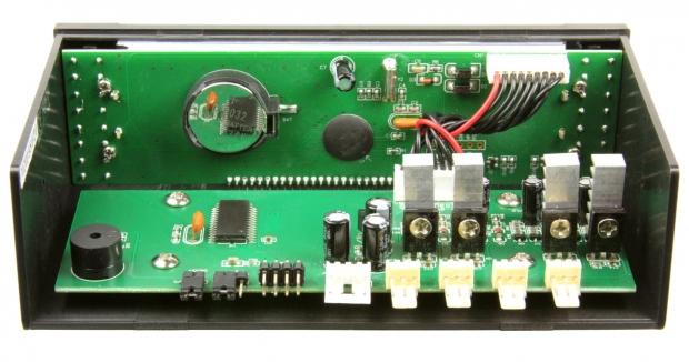 Scythe Introduces the Kaze Chrono Multifunctional Fan Controller 04