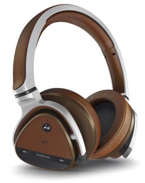 Open enlarged image Creative Unveils Three New Aurvana Series Headsets 03