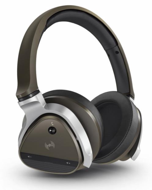 Open enlarged image Creative Unveils Three New Aurvana Series Headsets 04