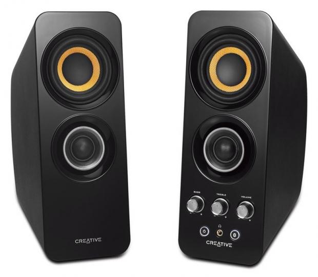 Open enlarged image Creative Introduces All New Signature T-Series Wireless Speaker Systems 06