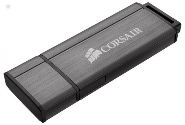 Open enlarged image Corsair Announces High-Capacity, High-Peformance USB 3.0 Flash Drives 04