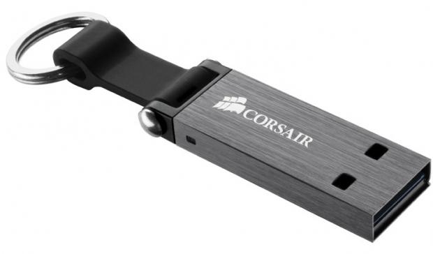 Open enlarged image Corsair Announces High-Capacity, High-Peformance USB 3.0 Flash Drives 05