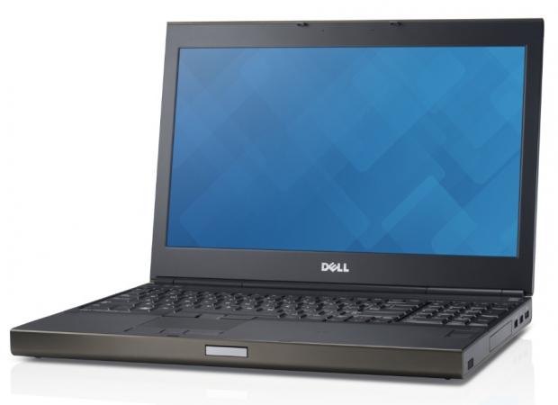 Open enlarged image Dell Announces New Precision Workstations 05
