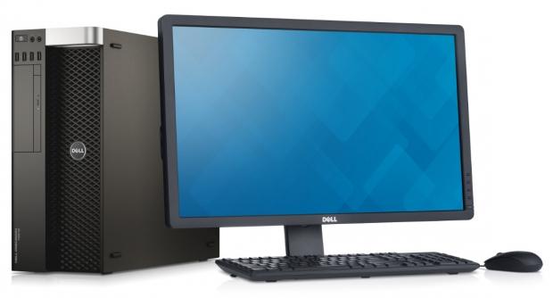 Dell Announces New Precision Workstations 07