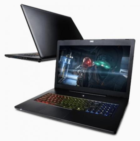 CyberPowerPC Introduces the ZeusBook Ultimate Series 09