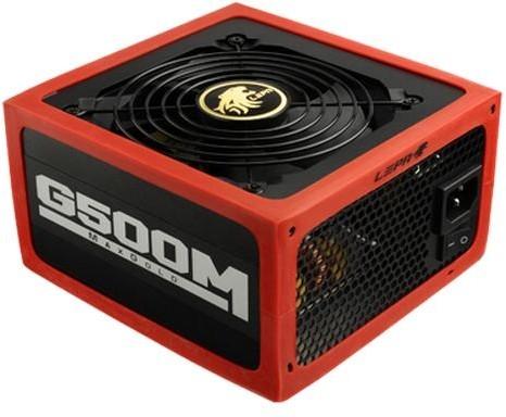 LEPA Announces Three New Power Supply Series 03