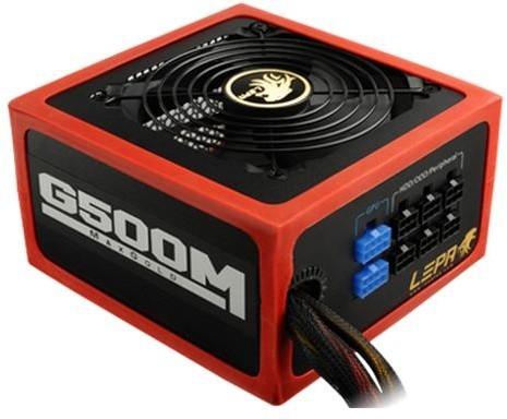 LEPA Announces Three New Power Supply Series 04