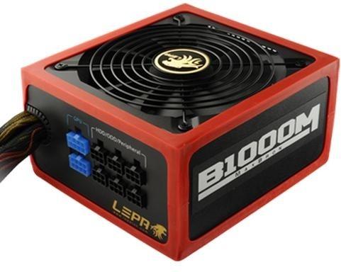 LEPA Announces Three New Power Supply Series 06