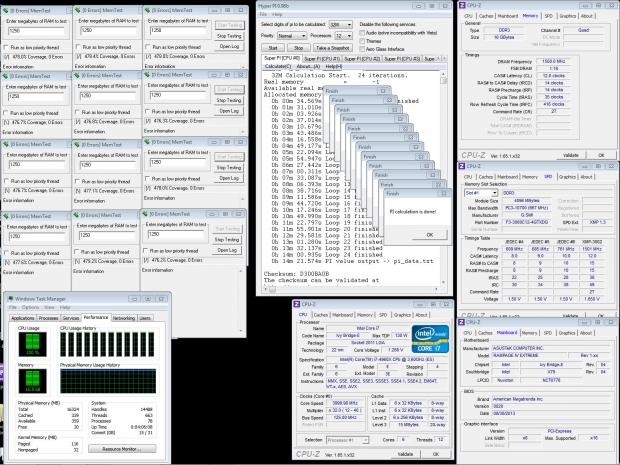 G.Skill Expands RipjawsZ Family with Fifteen DDR3 Quad Channel Kits 03