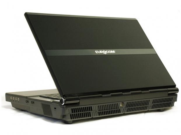 EUROCOM Unveils Panther 5SE Mobile Server with Lesser Weight 08