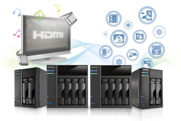 ASUSTOR Launches Economical Entry-Level AS 2 Series NAS | TweakTown.com ASUSTOR Launches Economical Entry-Level AS 2 Series NAS | TweakTown.com