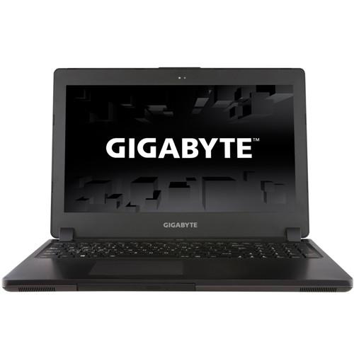 GIGABYTE Launches the P35K Ultrablade Gaming Laptop 04 GIGABYTE Launches the P35K Ultrablade Gaming Laptop 04