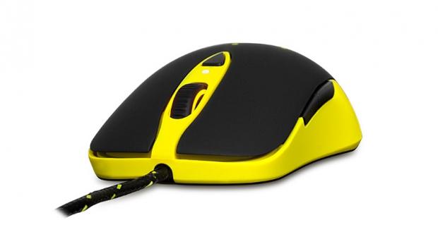 SteelSeries and Team Natus Vincere Introduce the Sensei RAW Na'Vi Edition 04 SteelSeries and Team Natus Vincere Introduce the Sensei RAW Na'Vi Edition 04