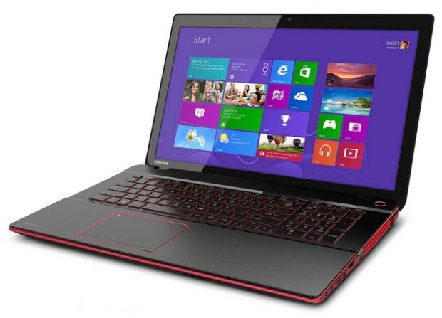 Toshiba Unveils Updated Mainstream Laptop Lineup 02 Toshiba Unveils Updated Mainstream Laptop Lineup 02