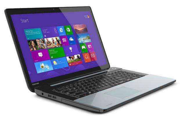Toshiba Unveils Updated Mainstream Laptop Lineup 03 Toshiba Unveils Updated Mainstream Laptop Lineup 03