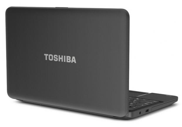 Toshiba Unveils Updated Mainstream Laptop Lineup 04 Toshiba Unveils Updated Mainstream Laptop Lineup 04