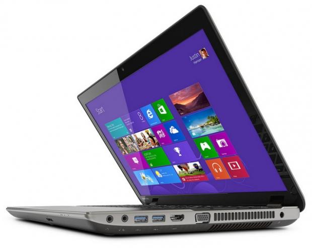 Toshiba Unveils Updated Mainstream Laptop Lineup 05 Toshiba Unveils Updated Mainstream Laptop Lineup 05