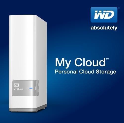Western Digital Gives Consumers A Cloud Of Their Own | TweakTown.com