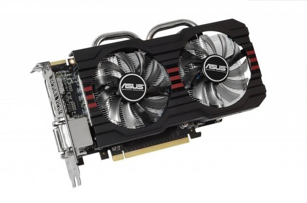 Open Gallery ASUS Announces R9 280X, R9 270X, R7 260X DirectCU II Graphics Cards 02
