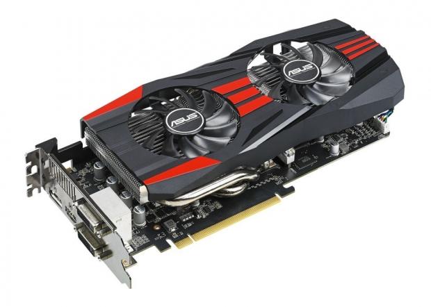 ASUS Announces R9 280X, R9 270X, R7 260X DirectCU II Graphics Cards 04
