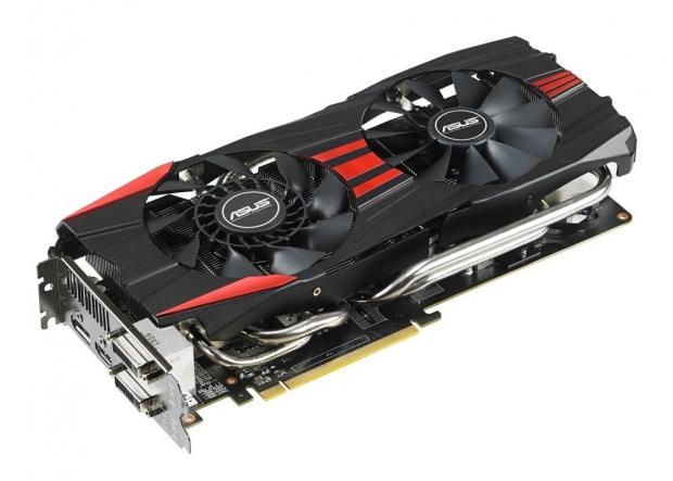 Open Gallery ASUS Announces R9 280X, R9 270X, R7 260X DirectCU II Graphics Cards 06