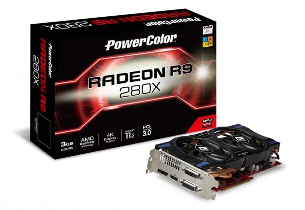 PowerColor's New R9/R7 Series Offers Users a Complete Solution 01