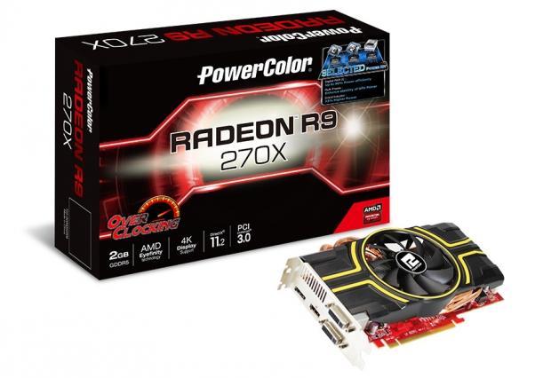 Open Gallery PowerColor's New R9/R7 Series Offers Users a Complete Solution 02
