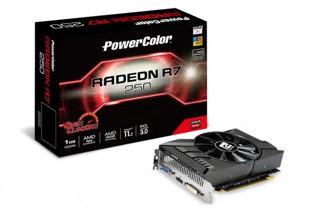 Open enlarged image PowerColor's New R9/R7 Series Offers Users a Complete Solution 03